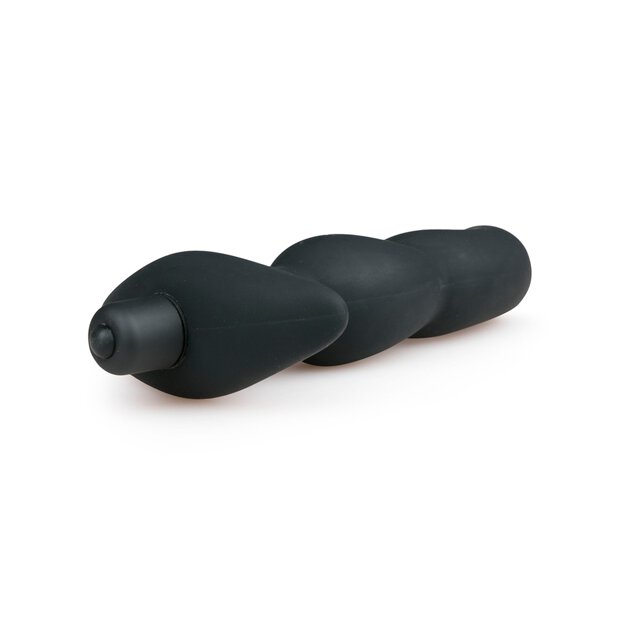 Silicone Prostate Vibrator