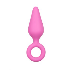 EasyToys Pointy Plug 2,5 cm