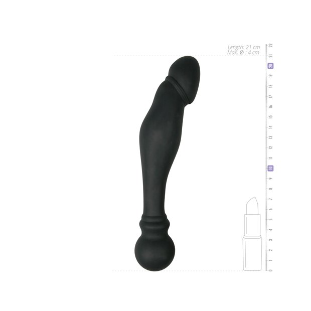 Anal Probe No. 2
