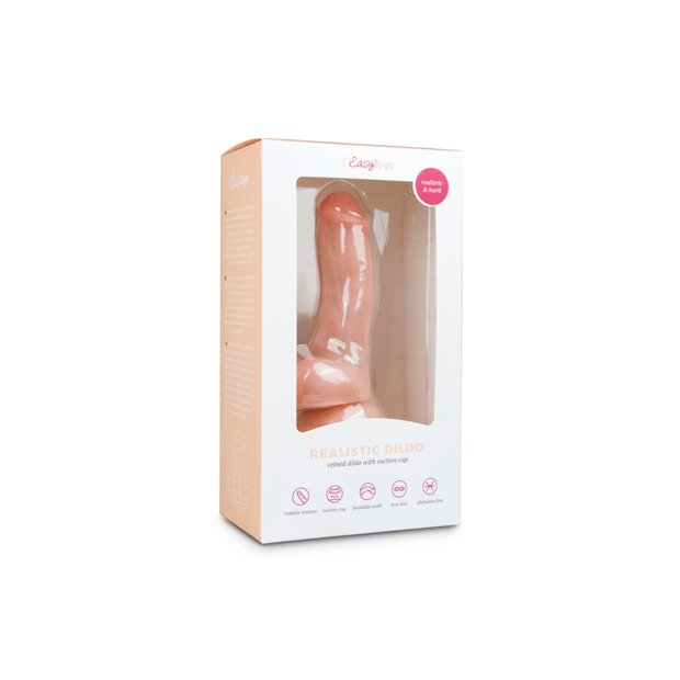 Realistic Dildo 15 cm