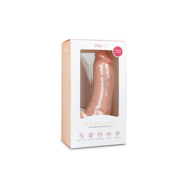 Realistic Dildo 20 cm