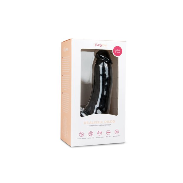 Realistic Dildo 20 cm