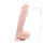 Realistic Dildo 26,5 cm