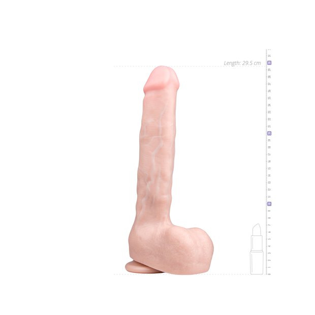 Realistic Dildo 29,5