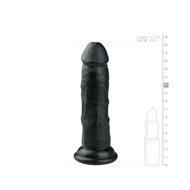 Realistic Dildo 15,5