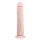 Realistic Dildo Flesh 28,5 cm