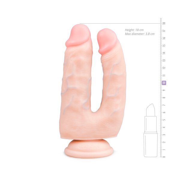 15 cm Double Dildo
