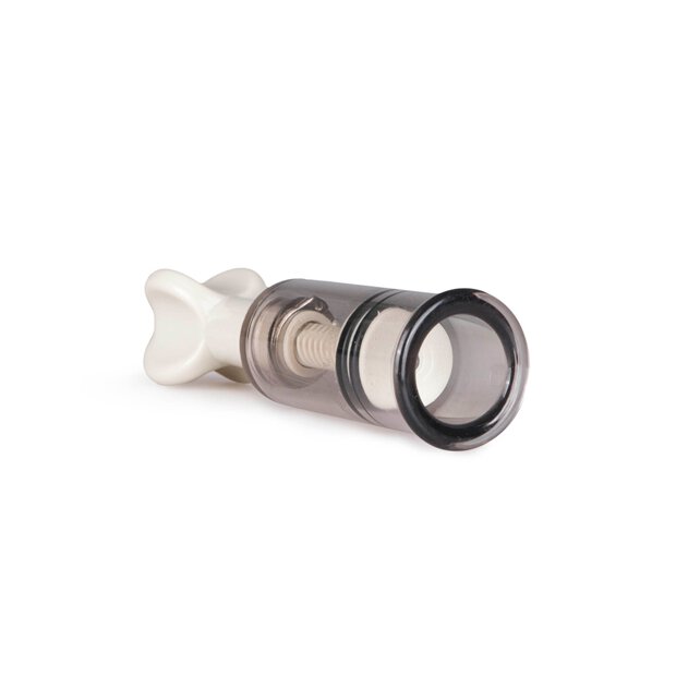 Nipple & Clit Suckers 3pcs