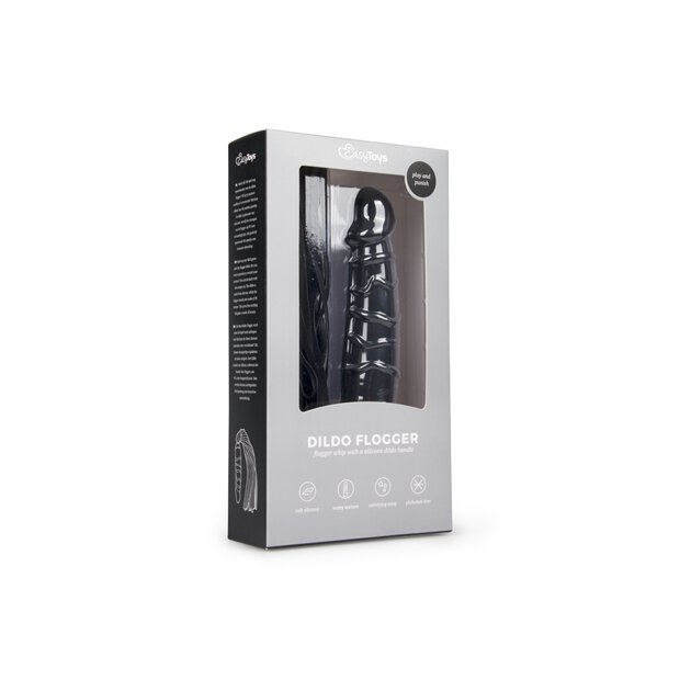 Flogger Dildo