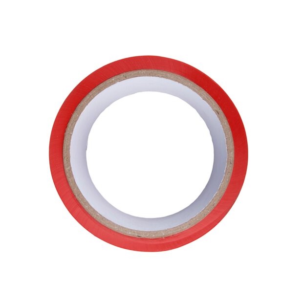 Red Bondage Tape