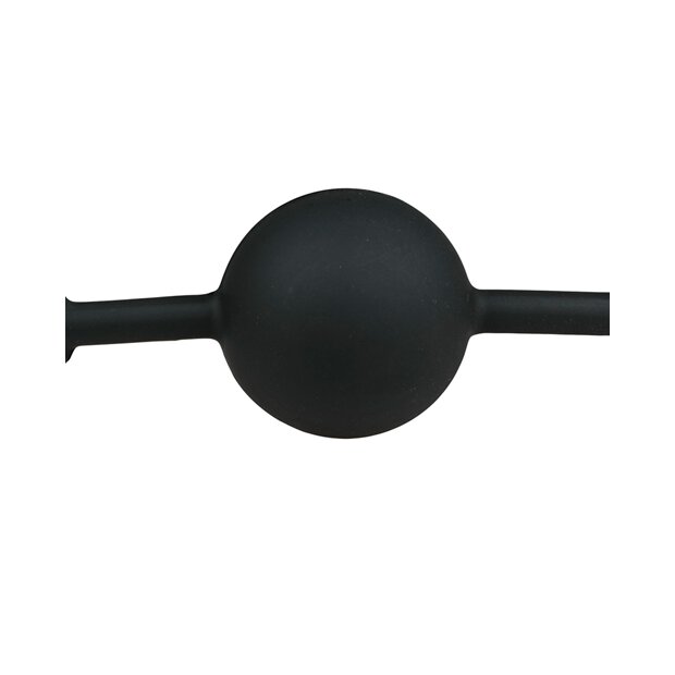 Ball Gag With Silicone Ball