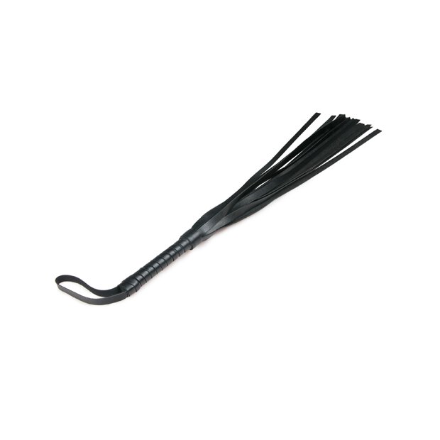 Small Leather Flogger