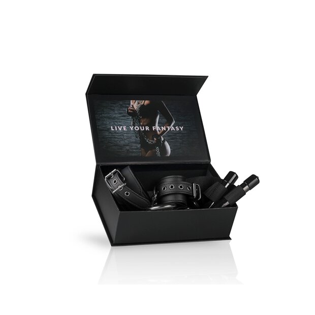 Over the Door Wrist Cuffs