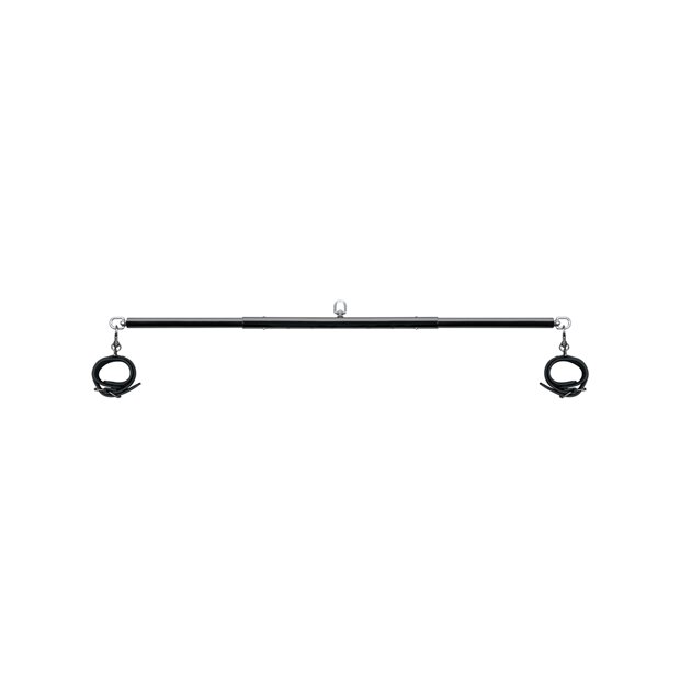 Expander Spreader Bar and Cuffs Set