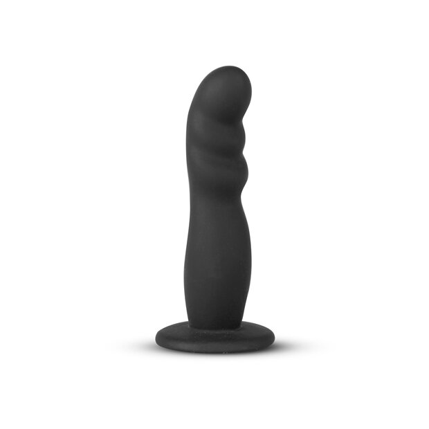 Silicone Strap-On Realistic