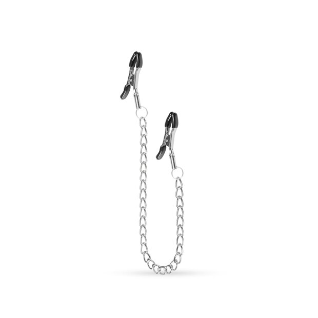 Classic Nipple Clamps With Chain