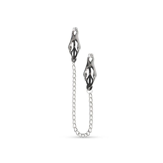 Japanese Clover Clamps With Chain