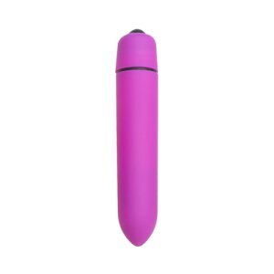Easytoys 10 Speed Bullet Vibrator Purple