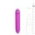 Easytoys 10 Speed Bullet Vibrator Purple