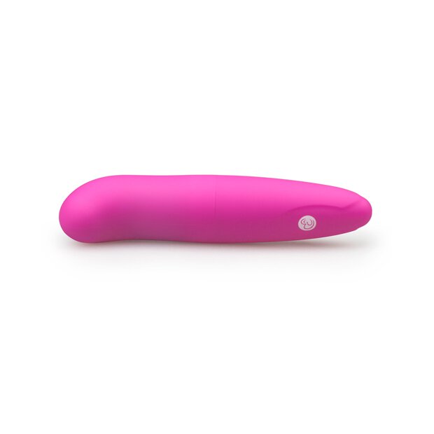 Mini G-Spot Vibrator Pink