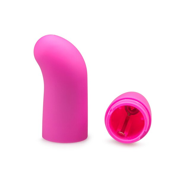 Mini G-Spot Vibrator Pink
