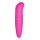 Mini G-Spot Vibrator Pink