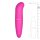 Mini G-Spot Vibrator Pink