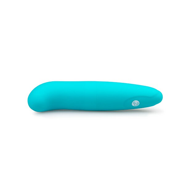 Mini G-Spot Vibrator Turquoise