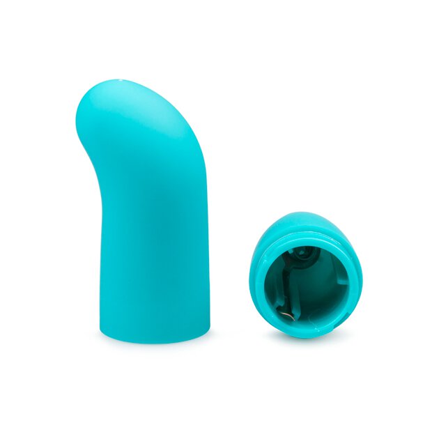 Mini G-Spot Vibrator Turquoise