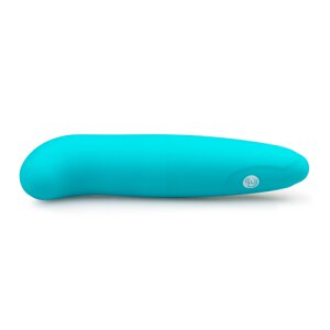 Mini G-Spot Vibrator Turquoise