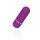 10 Speed Bullet Vibrator Purple