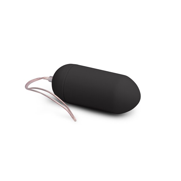 Easytoys Vibration Egg Black