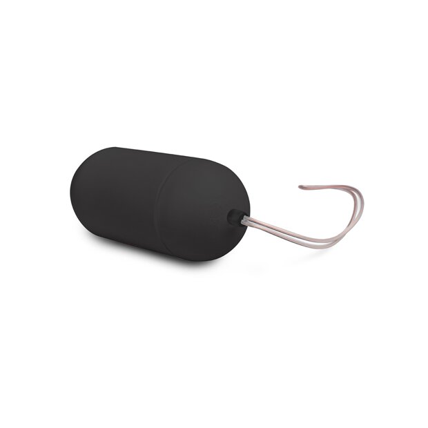 Easytoys Vibration Egg Black