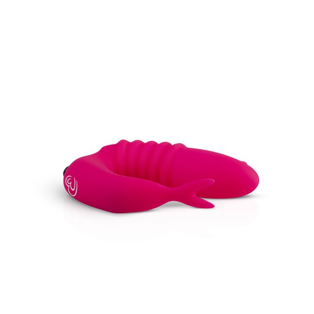 Finger Vibrator Pink