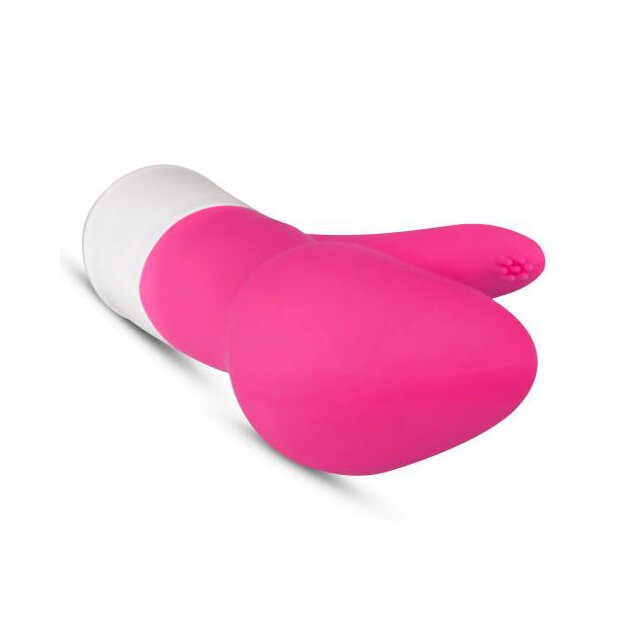 Petite Piper G-spot Vibrator Pink