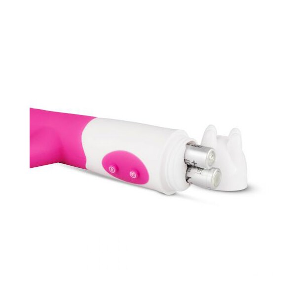 Petite Piper G-spot Vibrator Pink