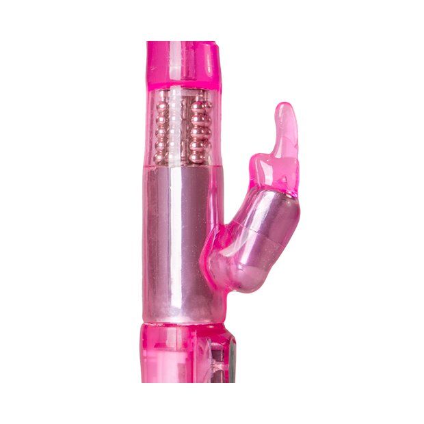 Easytoys Pink Rabbit Vibrator