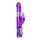 Easytoys Purple Rabbit Vibrator