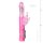 Easytoys Pink Butterfly Vibrator