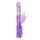 Easytoys Purple Butterfly Vibrator