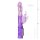 Easytoys Purple Butterfly Vibrator