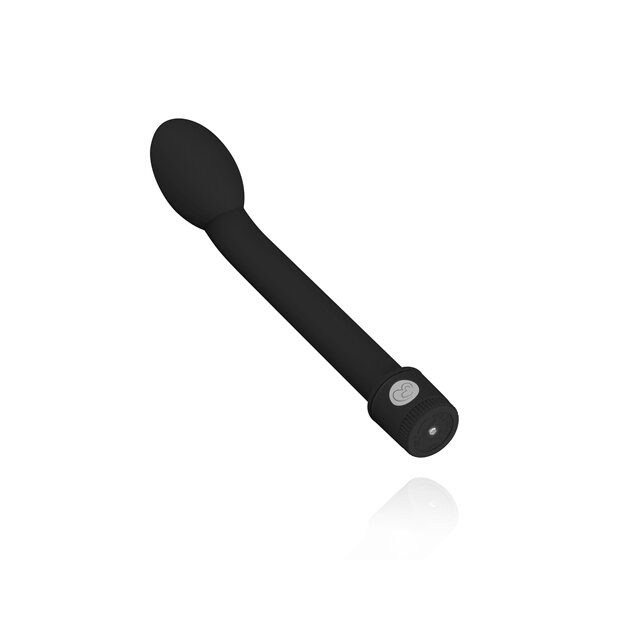 G-Spot Vibrator Black
