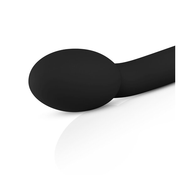 G-Spot Vibrator Black