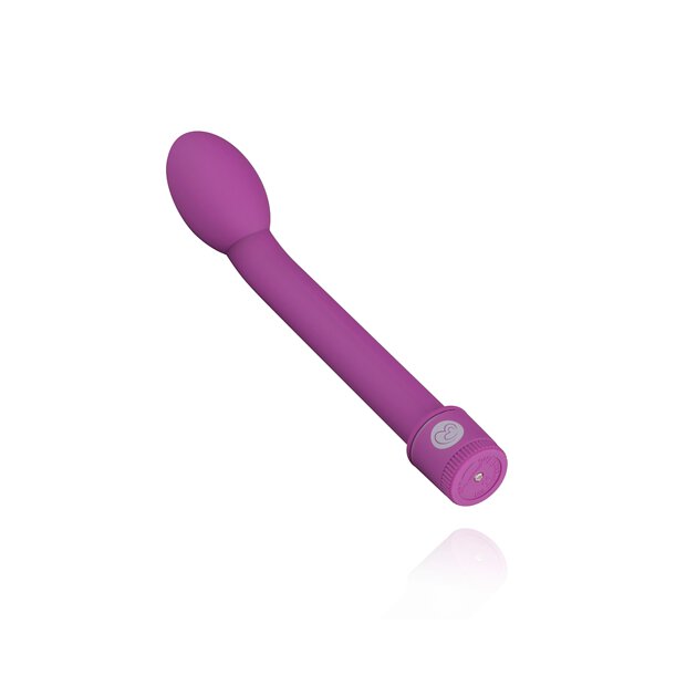 G-Spot Vibrator Purple