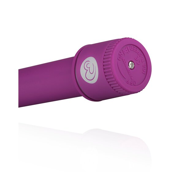 G-Spot Vibrator Purple