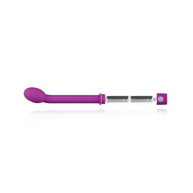 G-Spot Vibrator Purple