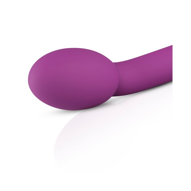 G-Spot Vibrator Purple