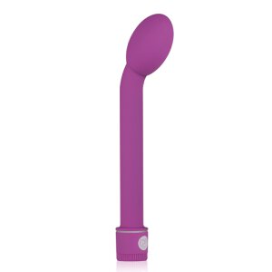 G-Spot Vibrator Purple