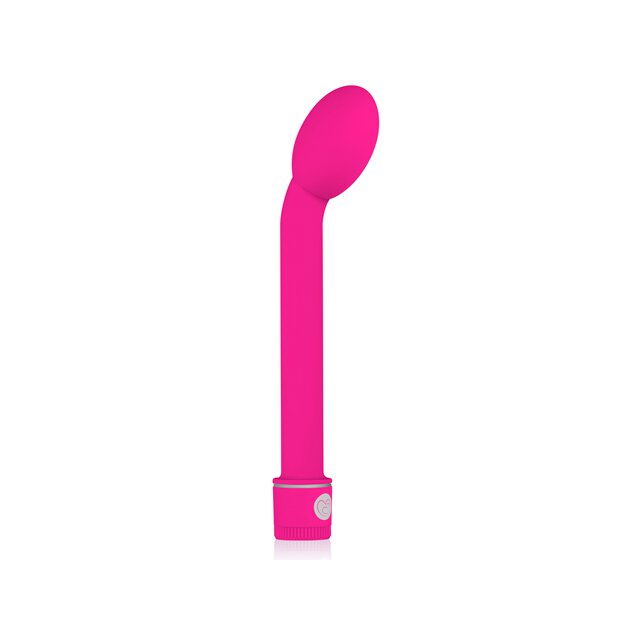 G-Spot Vibrator Pink