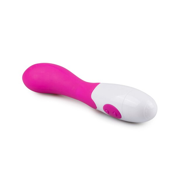 EasyToys Rose Vibrator Pink